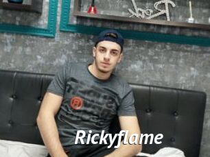 Rickyflame