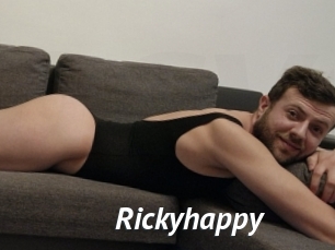 Rickyhappy