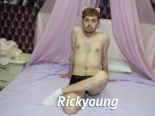 Rickyoung
