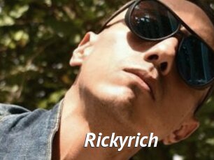 Rickyrich