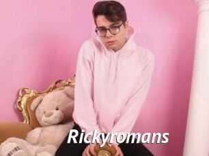 Rickyromans