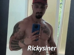 Rickysiner