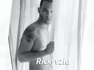 Rickyvzla