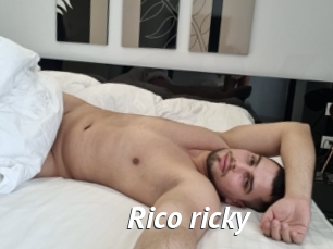 rico_ricky Gay Vod