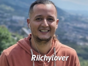 Riichylover