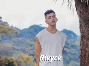Rikyck