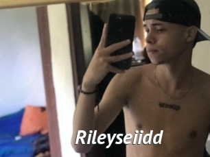 Rileyseiidd