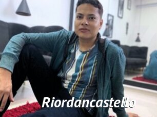 Riordancastello