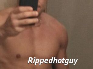 Rippedhotguy