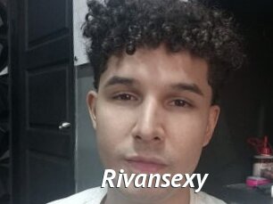 Rivansexy