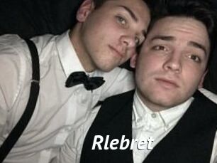 Rlebret