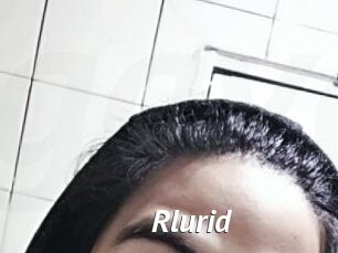Rlurid