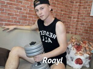 Roayl