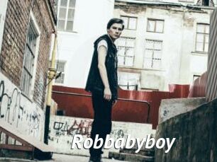 Robbabyboy