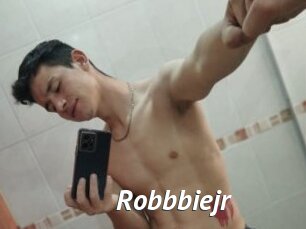 Robbbiejr