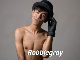 Robbiegray