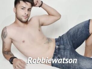 Robbiewatson