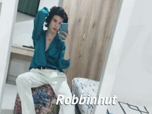 Robbinhut