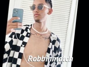 Robbinmatch