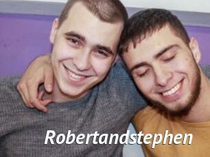 Robertandstephen