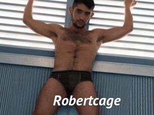 Robertcage
