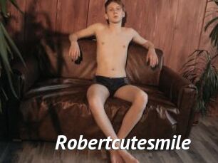 Robertcutesmile