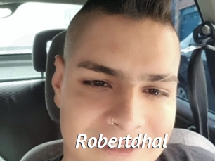 Robertdhal