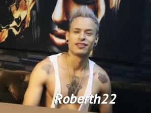 Roberth22