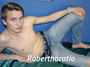 Roberthoratio