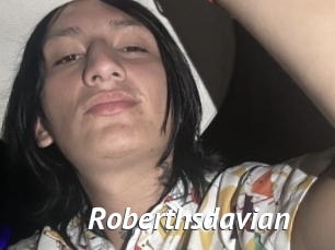 Roberthsdavian