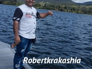Robertkrakashia