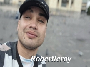 robertleroy Gay Vod