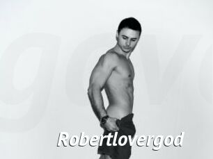 Robertlovergod