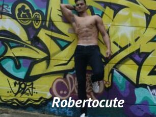 Robertocute
