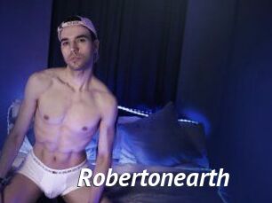 Robertonearth