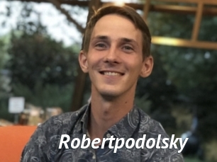 Robertpodolsky