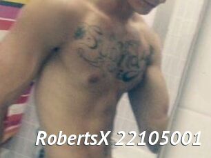 RobertsX