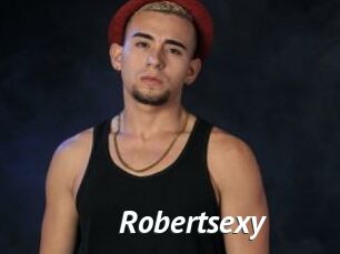 Robertsexy