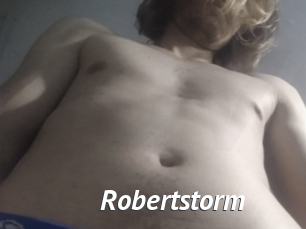 Robertstorm