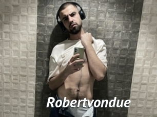 robertvondue Gay Vod