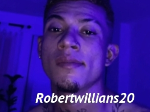 Robertwillians20