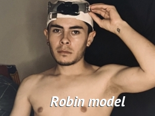 Robin_model