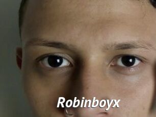 Robinboyx