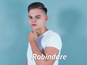 Robindare