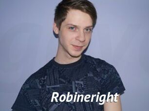 Robineright