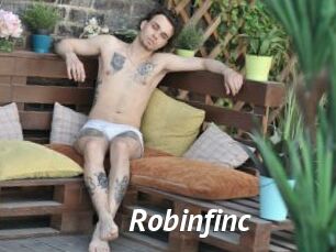Robinfinc