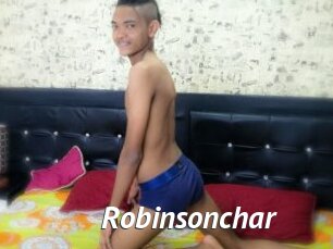 Robinsonchar
