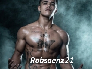 Robsaenz21