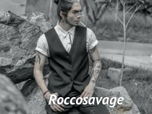 Roccosavage