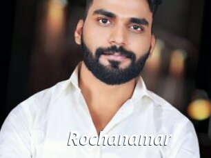 Rochanamar